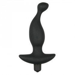 Plug Prostático Raven Rocket