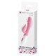 Vibrador doble PETER Rosa