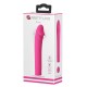 Vibrador mini realista PIXIE