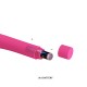 Vibrador mini realista PIXIE