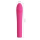 Vibrador mini realista PIXIE