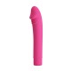 Vibrador mini realista PIXIE