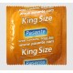 Condón Pasante XL King Size (12)