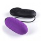 Huevo vibrador G4 virgite LILA