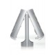 Flip Hole Tenga SiLVER