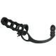 Funda + Punto G masculino HERCULES recto