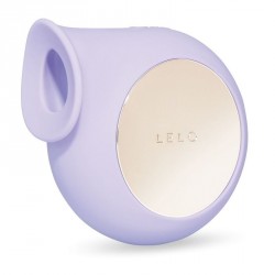 Sila succionador de LELO lila, outlet