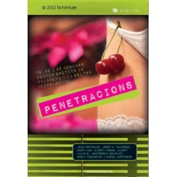 Libro Penetracions