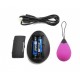 Huevo vibrador G1 virgite ROSA
