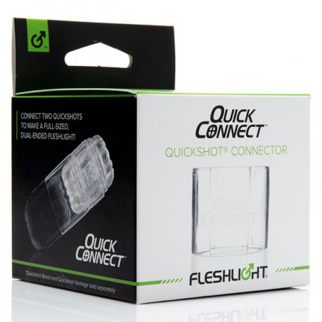 Conector Quickshot FleshLight
