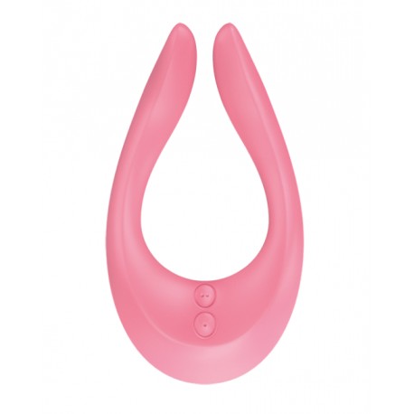 Vibrador Endless JOY Satisfyer ROSA