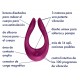 Vibrador parejas MULTIFUN 2 Satisfyer ROT