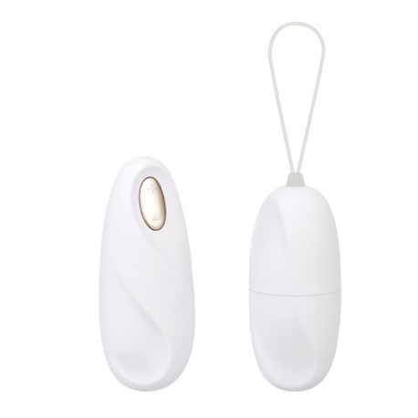 Bala Vibradora Control Remoto, mejor precio