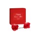 Set Happily Ever After ROJO