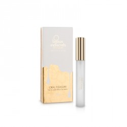 Gloss de Frío y Calor Bijoux Indiscrets