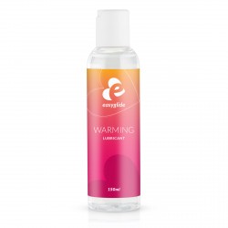 Lubricante calor EASYGLIDE 150ml