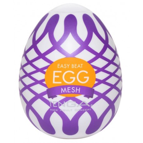 Tenga egg MESH