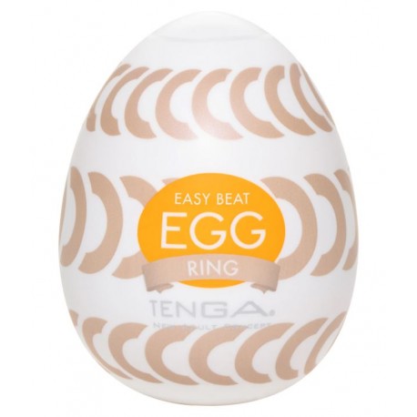 Tenga egg RING