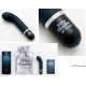 Mini G-Spot Vibrator - 50 sombras