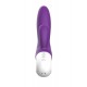 Vibrador BEND IT Liebe Lila