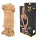 Cuerda Bondage GP Premium 10 m Oro