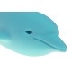 bala vibradora delfin lastic pocket