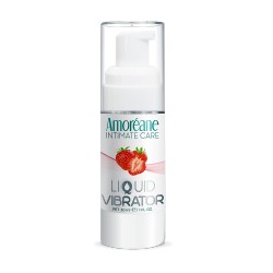 Lubricante Vibrador de Fresa