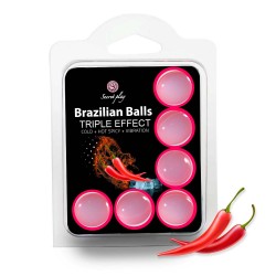 Brazilian balls TRIPLE X (6)