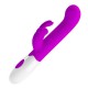 Vibrador rabbit CENTAUR, vibrador a pilas recomendado