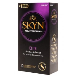Condón SKYN Elite Ultrafino (10)