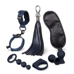 Set Bondage Kinky 6 piezas