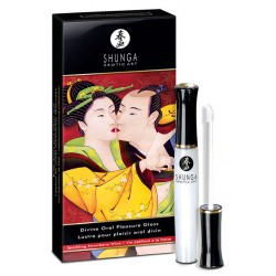 gloss shunga de fresa cava