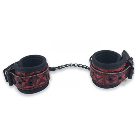 Esposas BTB Fetish Passion ROJO