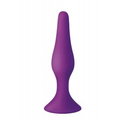 Plug anal XL nº35 Lila