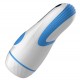 Masturbador Succionador y Vibrador Leten SM360