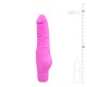 Vibrador Realista Power Rosa