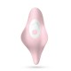 Vibrador Mobula para vulva con Tapping