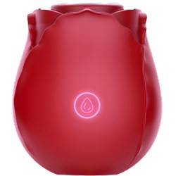 Succionador Rosa, mas vendido