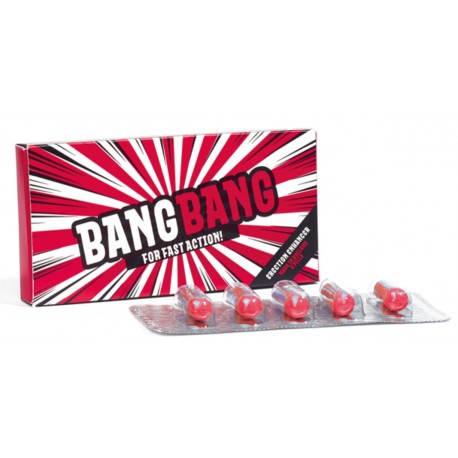 Bang Bang (5), outlet
