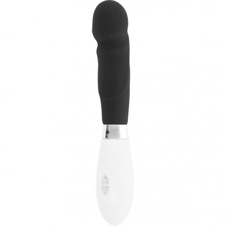 Vibrador Paul Glossy, outlet