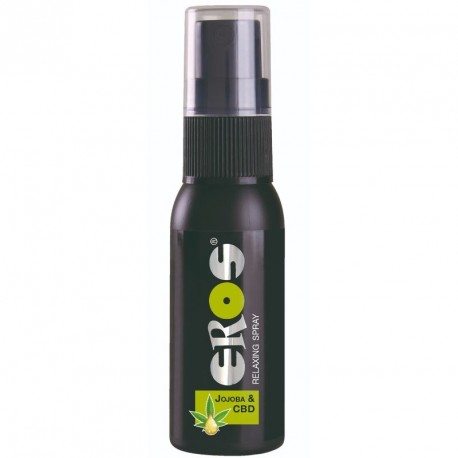 Spray Relajante CBD (30ml)