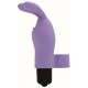 Vibrador de dedo