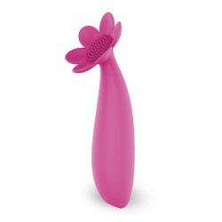 Vibrador en Flor