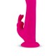 Vibrador Doble Rabbit con Ventosa