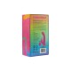 Vibrador Doble Rabbit con Ventosa