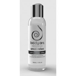 Lubricante Anal Relax Body Ars 150ml