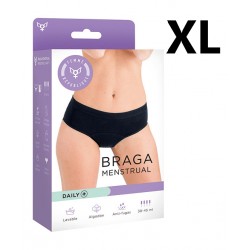 Braga Menstrual Daily+ XL
