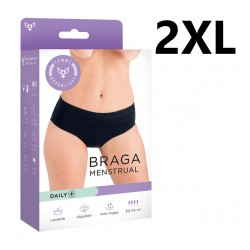 Braga Menstrual Daily+ 2XL