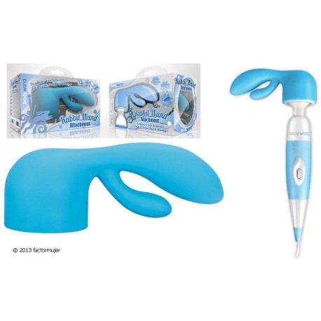 Bodywand micrófono accesorio RABBIT