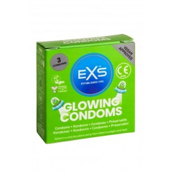 Condones Glow EXS (3)